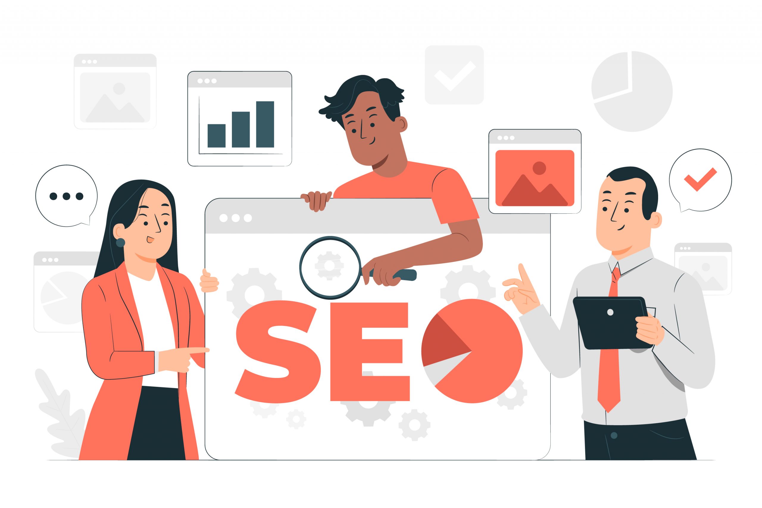 SEO Course 102 Online