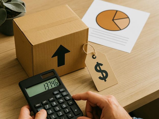 How to price a product