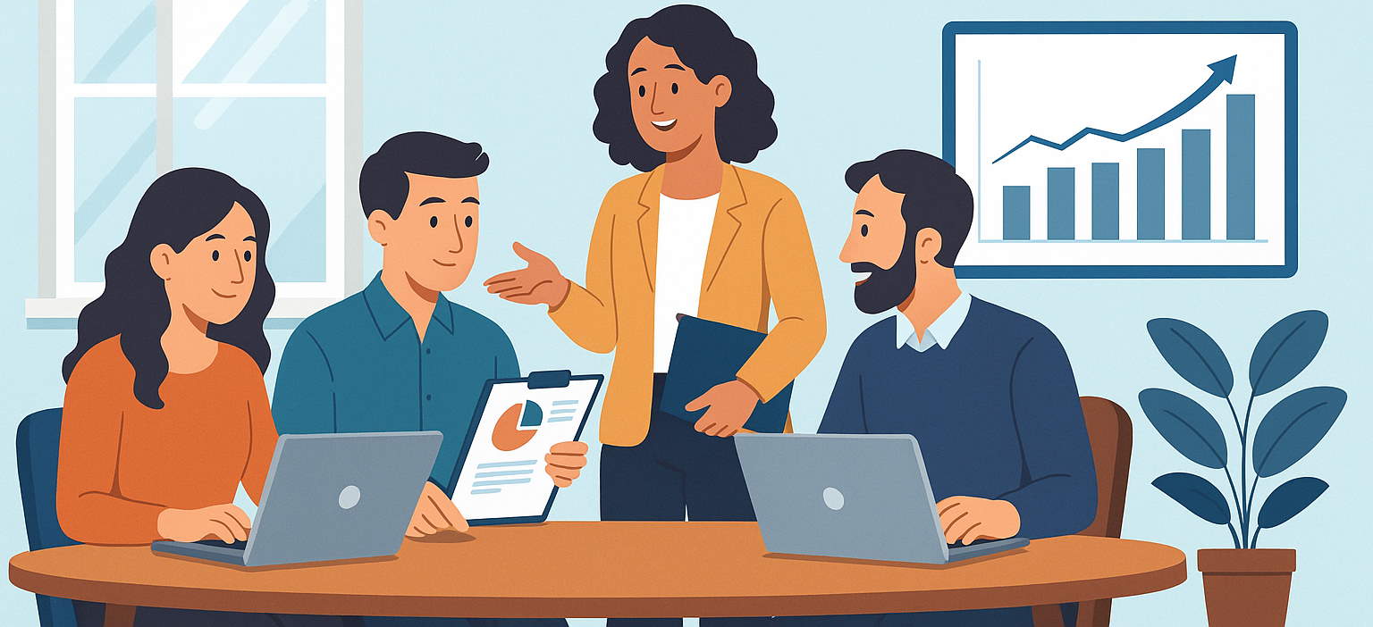 How to Transform Your Accounting and Bookkeeping Practice for Growth & Profitability